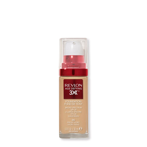 Revlon Age Defying 3X™ Foundation